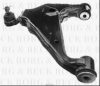BORG & BECK BCA7037 Track Control Arm